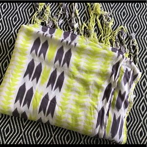 ACACIA Arrow Kuau Pareo